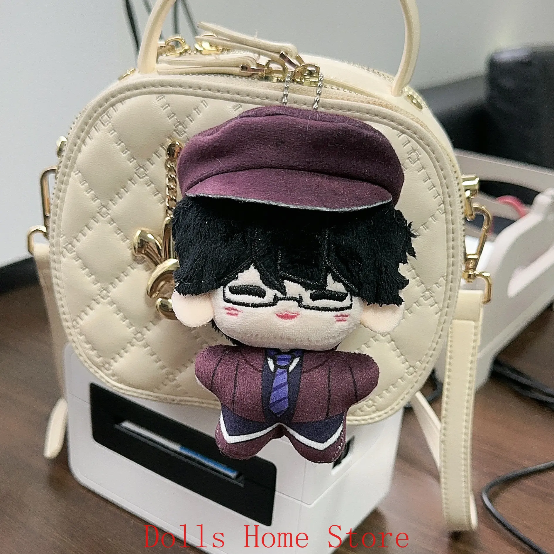 Anime Cosplay Cartoon 10cm Cos - Anime Cosplay In Japan 评论和价格