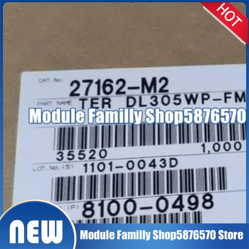 50 buah/lot 100% baru 964286 -1 jXADRP-22V 8100-0498 6189-7516 6180-3451 12160494 12047785 178471 -2 1- 178128 -4 1670789 -1