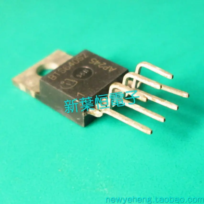 Bts640s2 Bts640s 2G TO263-7