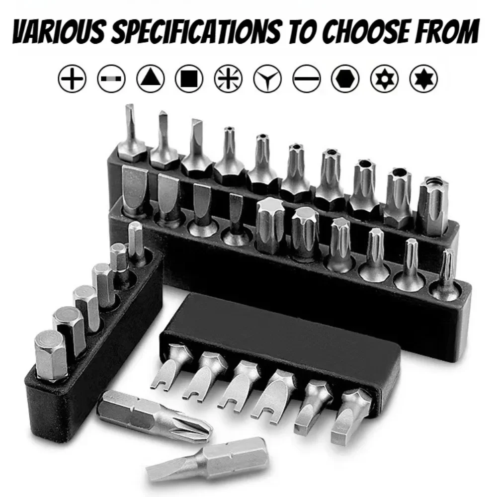 S2/CRV Screwdriver …