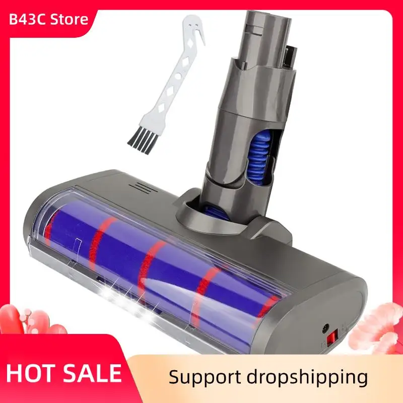 B43C Soft Roller Cl…