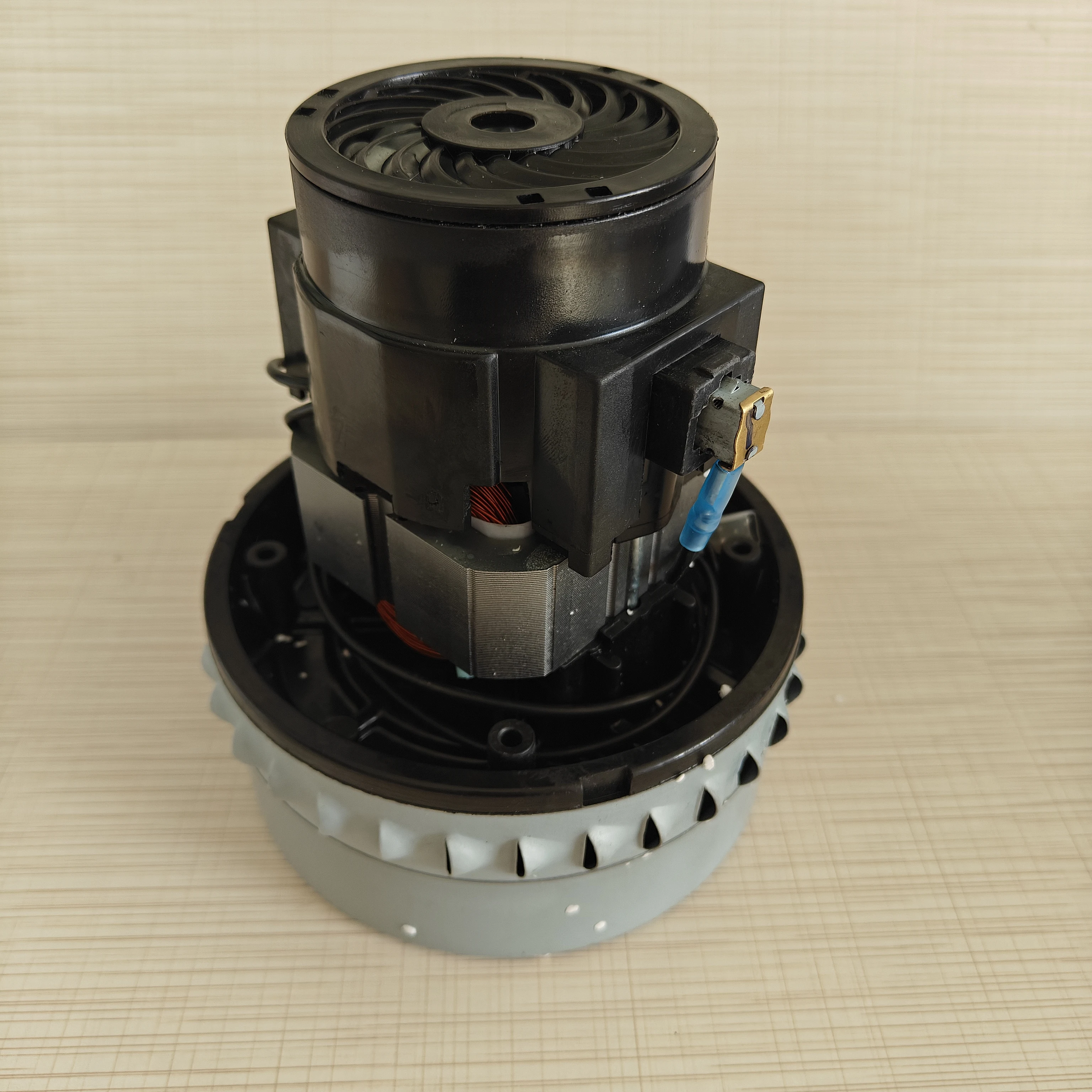 V4Z-AD30 single-phase series motor for vacuum cleaner 1000W suction machine motor motor