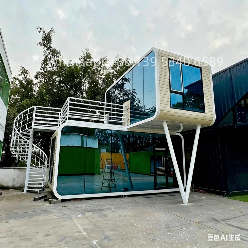 Customizable Luxury…