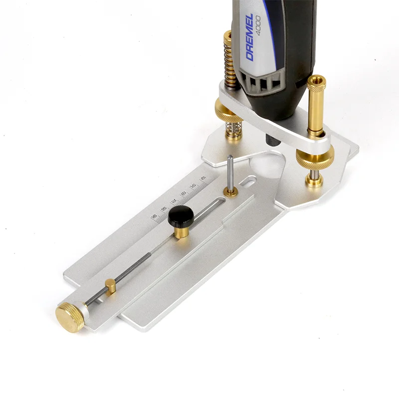 Acoustic Guitar Sound Hole Base Inlay Engraving Professional Maintenance Piano Tool Accessories