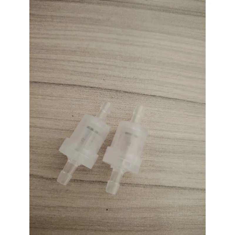 Edge banding machine cleaning device plastic one-way valve check valve reverse flow valve woodworking machinery accessories