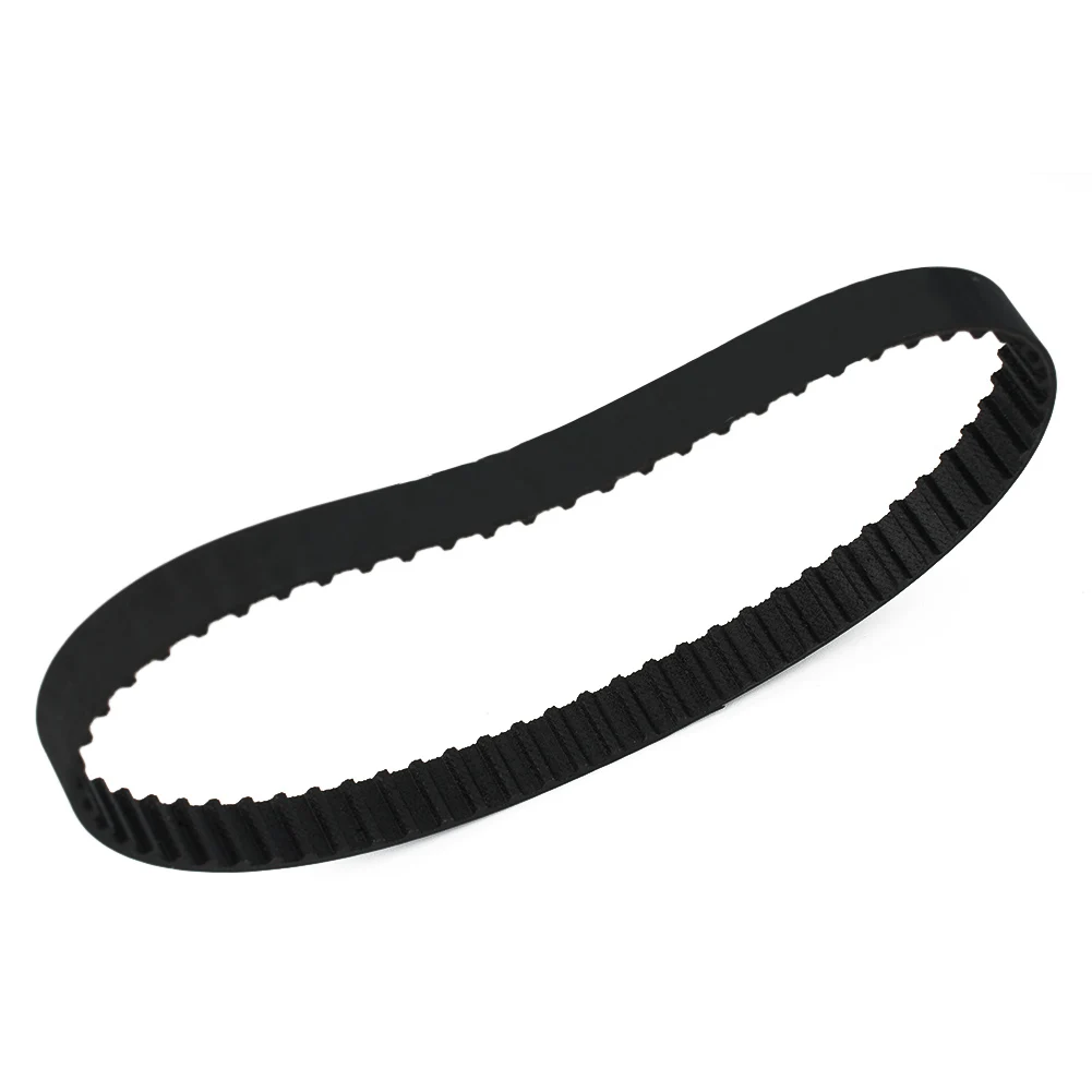 100XL 110XL 120XL 130XL 140XL 037 Closed Loop Timing Belt 10mm Width 1/5 Pitch for Use in Automated Mechanical Systems