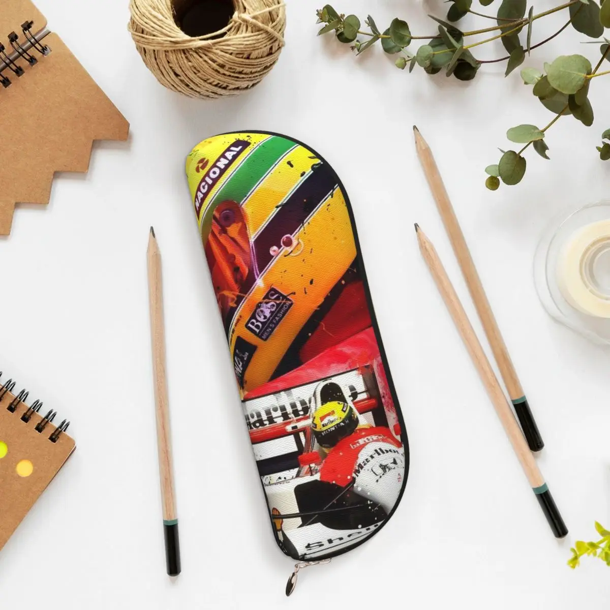 ayrton-senna-racing-cars-estojo-de-lapis-suporte-de-caneta-armazenamento-suprimentos-de-papelaria-caixa-de-caneta-de-grande-capacidade-bolsa-de-lapis-para-meninos-e-meninas