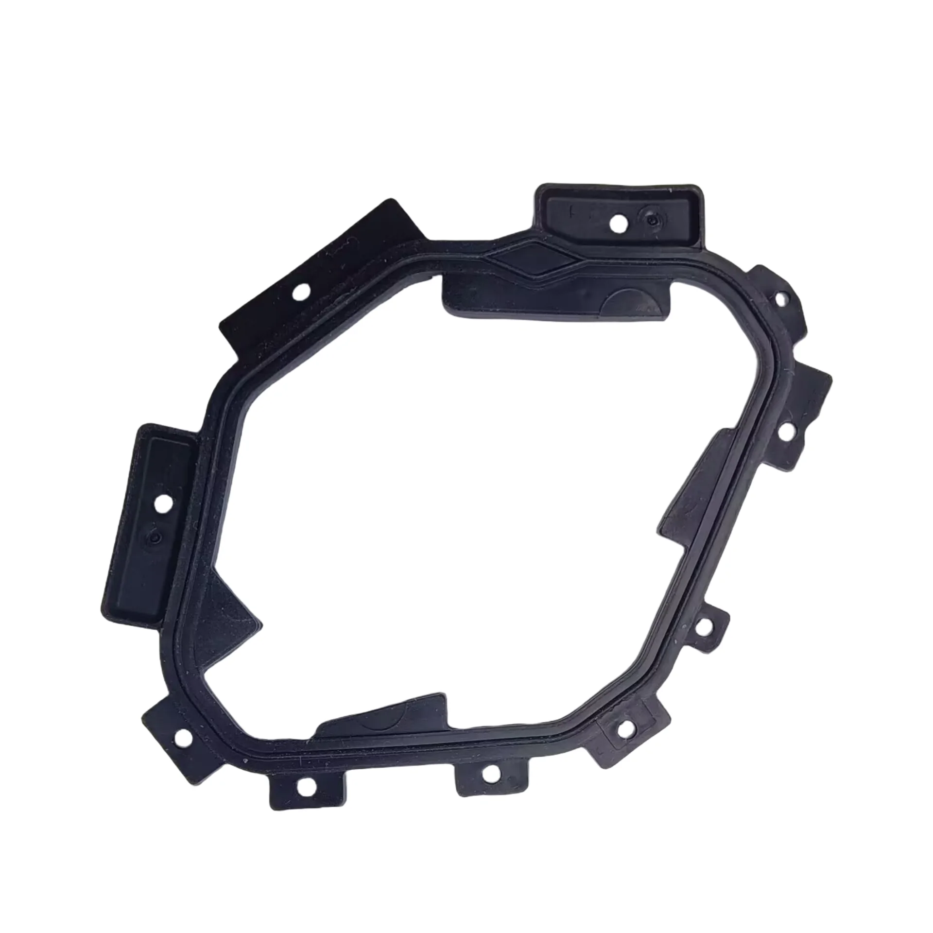 

Прокладка печатающей головки, 6 шт., подходит для Epson WF-2510 WF-2631 WF-2010W WF-2630 WF-2541 WF-2531 WF-2540 WF-2521 WF-2530 WF-2520