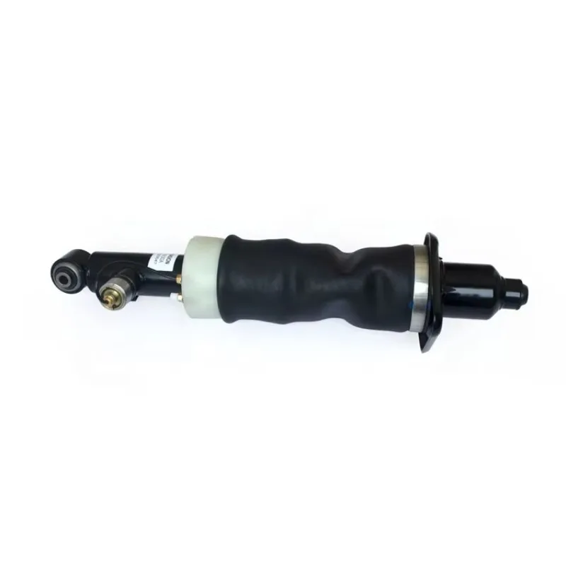Air Shock Absorber For Audi A6C5 Allroad Quattro Rear Left Right Air Suspension Pneumatic Ride Strut 4Z7513031A 4Z7616051A
