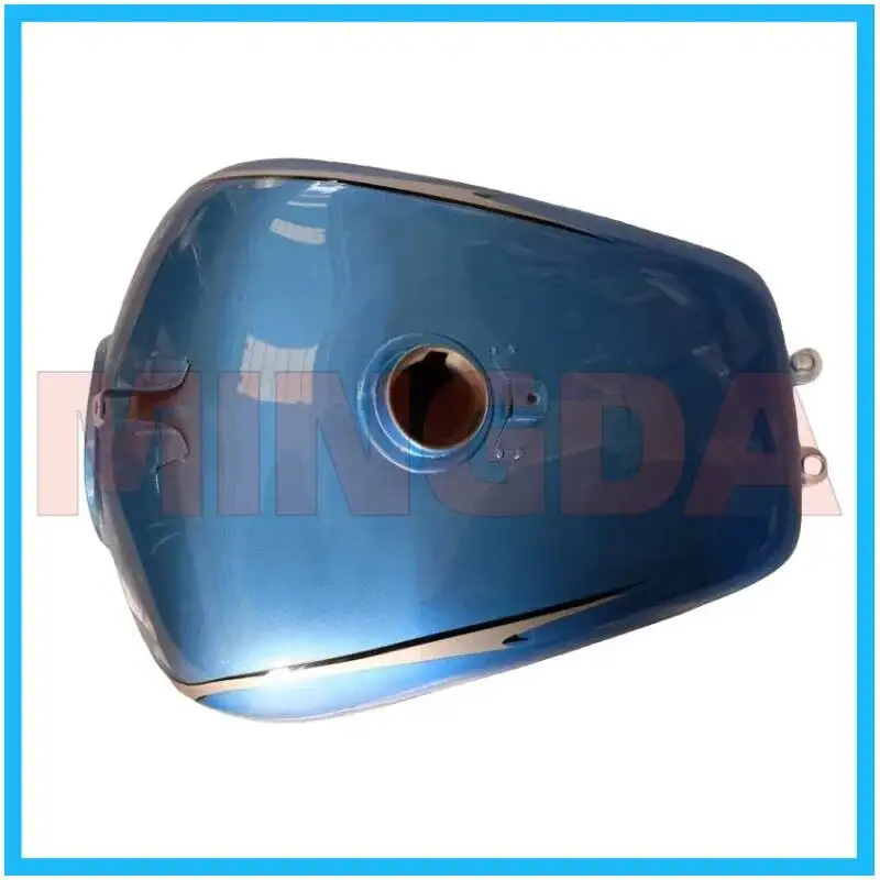 Fuel Tank for Lifan Lf150-11/11v/14 Water Cooling Old Version