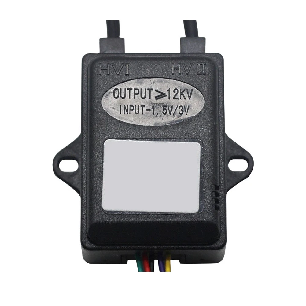 Gas Stove Pulse= Igniter With Thermocouple Assembly Reliable Electronic Ignition Controller For Safe & Efficient Cooking Parts