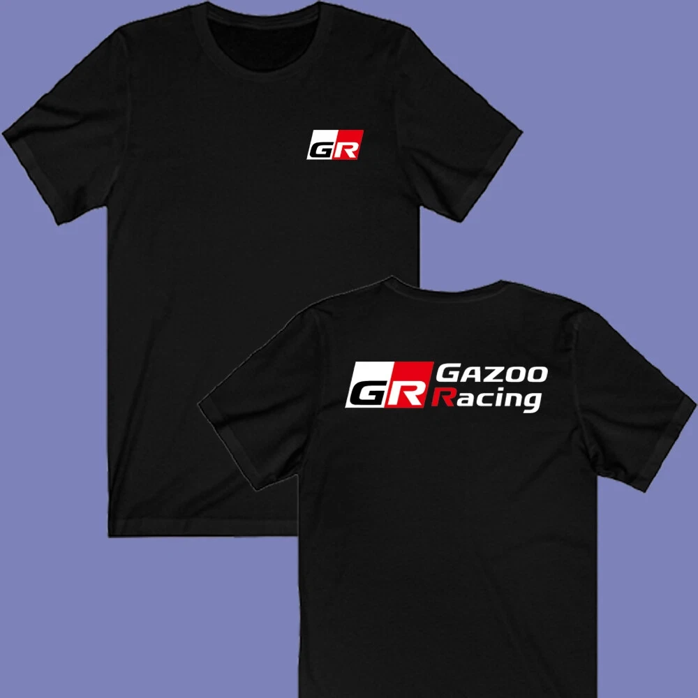 Gr Gazoo Racing Jap… - image