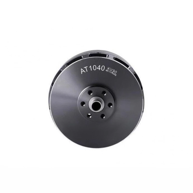 Overhang Composite Fixed Wing Power DC Brushless Power Motor AT1040 130CC