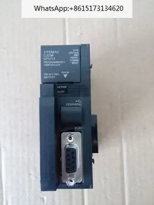 

НОВЫЙ CJ2M-CPU13