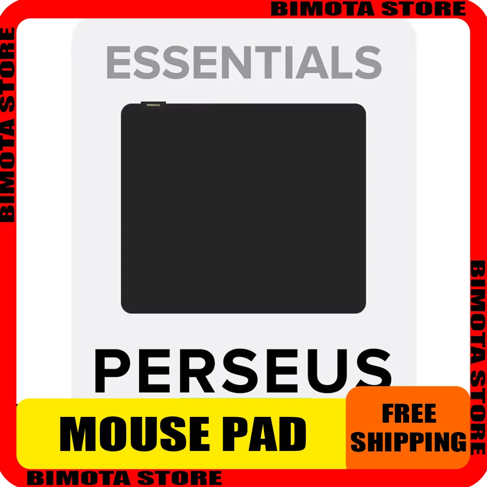 quaoar gear perseus mouse pad fibra impermeavel evitar a transpiracao das maos tamanho extra grande antiderrapante mousepad para jogos de escritorio 01