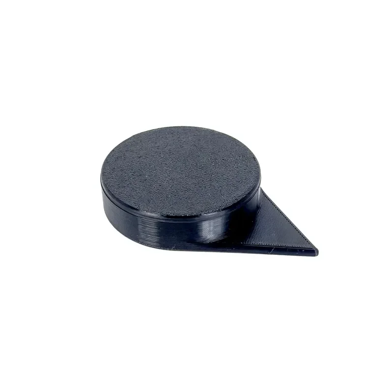 ชุดอุปกรณ์เย็บผ้ารูปสามเหลี่ยม 4 ชิ้น สำหรับงานควิลท์ผ้า กระดาษ และงานเย็บผ้าอื่นๆ