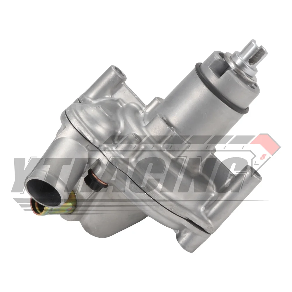 Engine Water Pump For HONDA CBR600RR 2003-2006 19200-MEE-000 19200-MEE-315 Motorcycle Cooling Water Pump Assembly