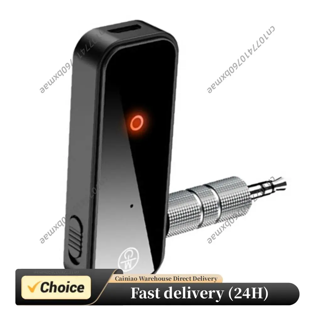 Bluetooth 5.0 2-In-…