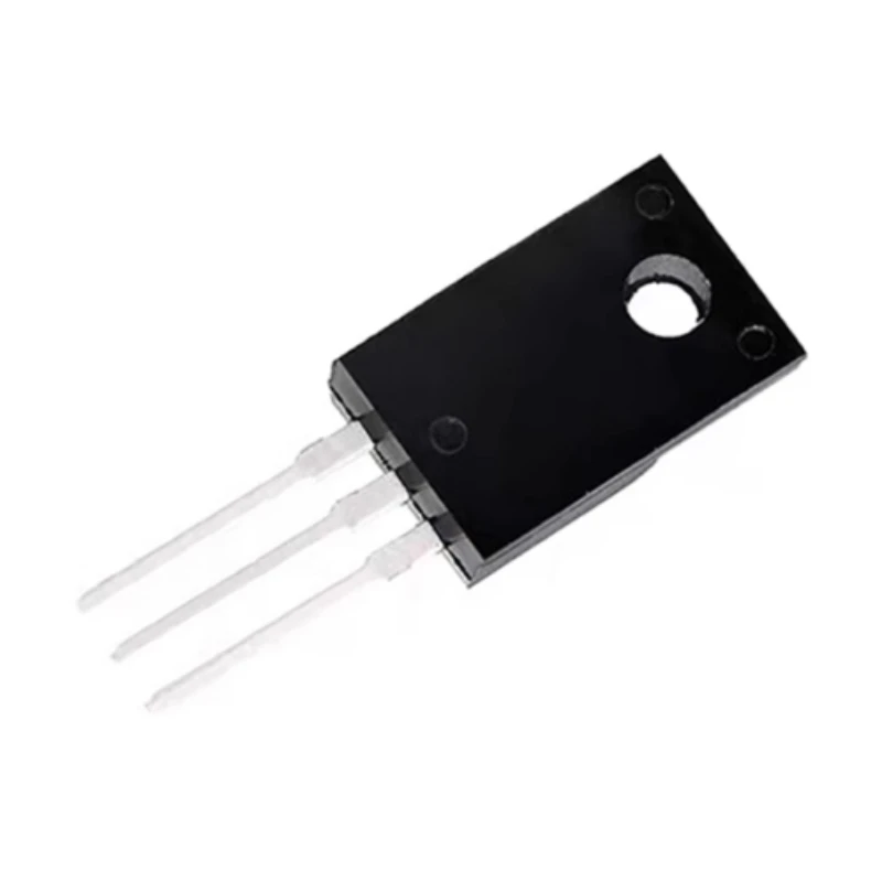 New and Original 7808A NJM7808FA NJM7808 NJM7808A JRC7808A TO-220F 3-TERMINAL POSITIVE VOLTAGE REGULATOR