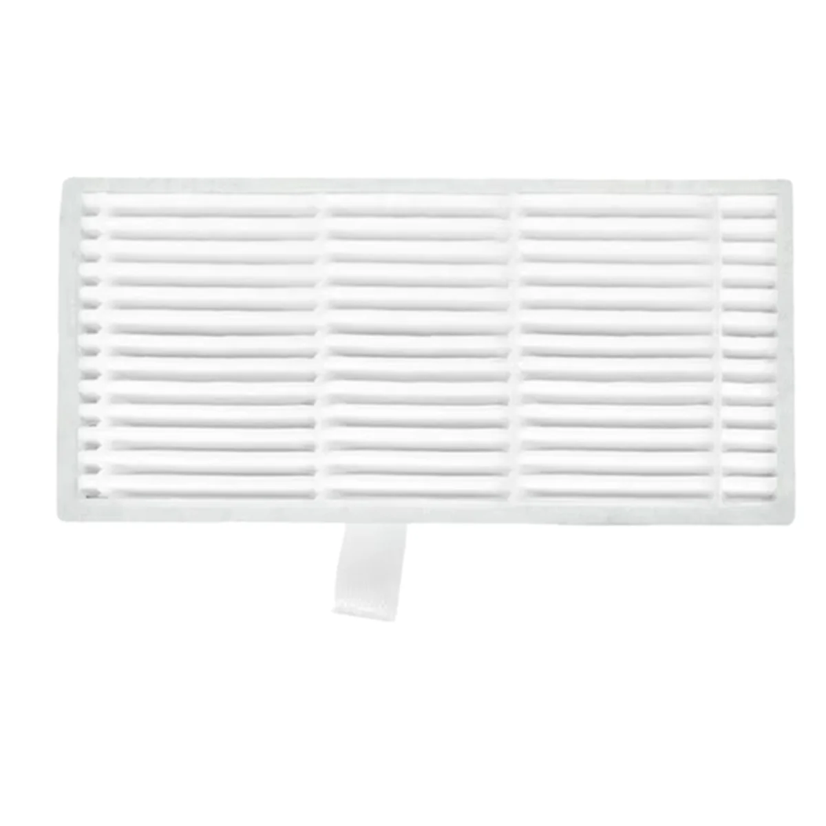 Y37A Per Eufy Omni C20 Accessori per aspirapolvere Parti di ricambio Spazzola principale Spazzola laterale Filtro Hepa Sacchetto per la polvere in tessuto