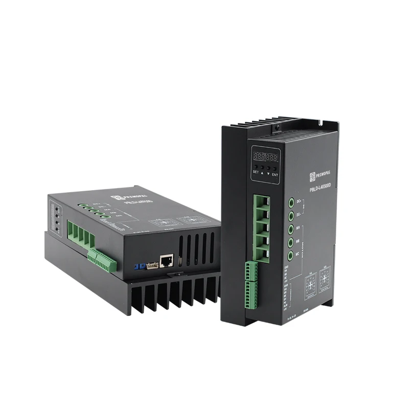 OEM 1000 واط 2KW 2200 واط فرش تيار مستمر سائق 6-24 فولت Halless BLDC وحدة تحكم المحرك