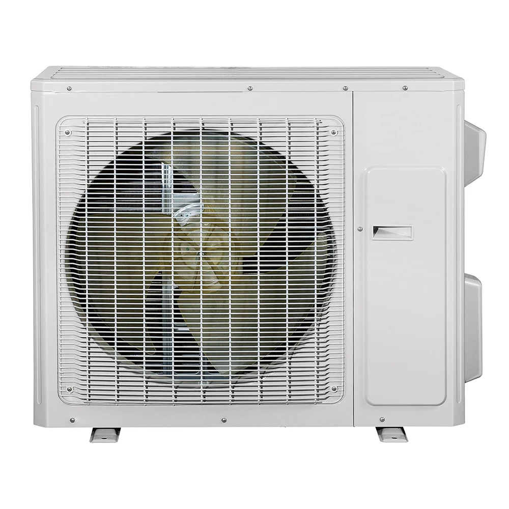 wi-fi control Heat Pump Ductless Air Conditioning Unit Mini Split Air Conditioners