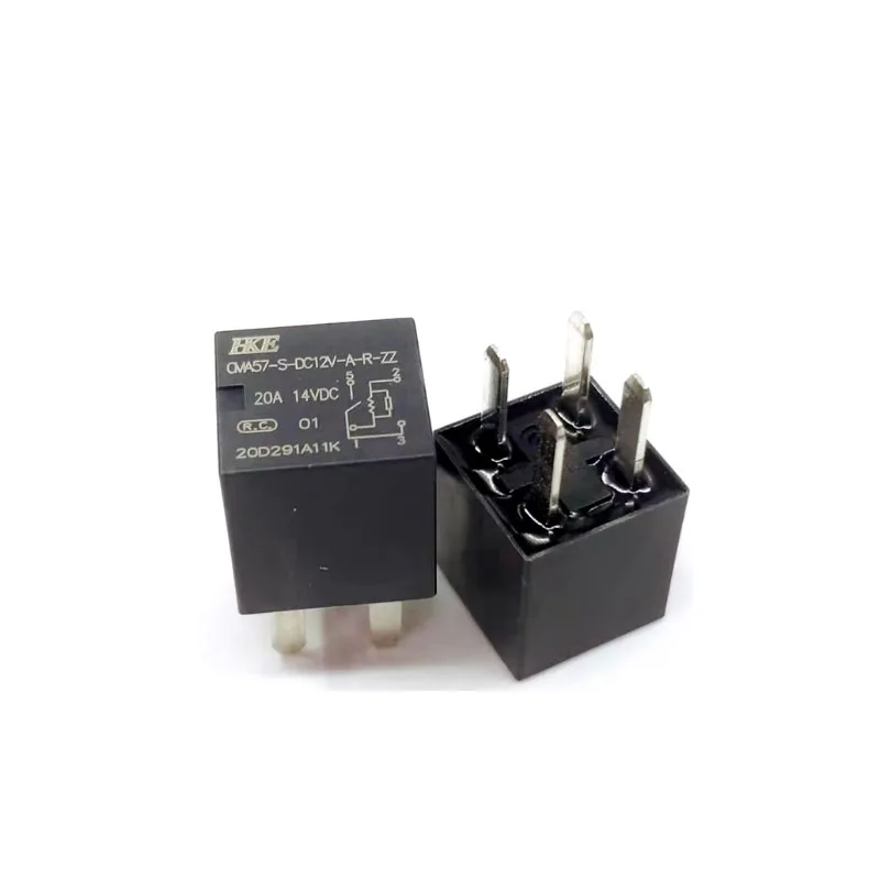 

HOT NEW CMA57-S-DC12V-A-R-ZZ CMA57 S DC12V A R ZZ relay