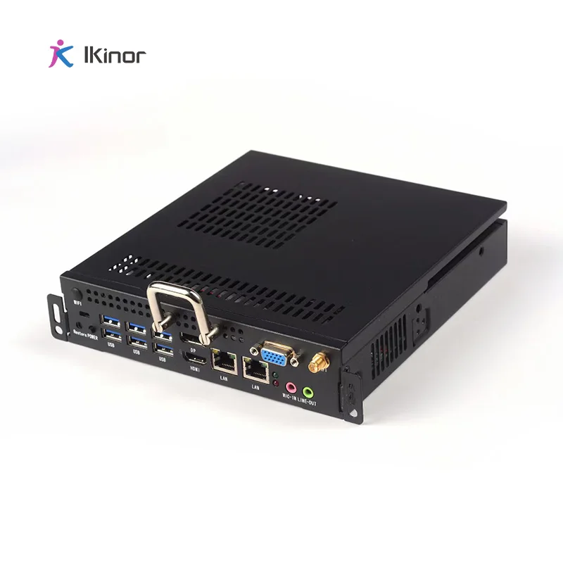 Wholesale Ops Mini Pc Mini Pc With I5 I7 Processor OPS Embedded PC Ops Computer
