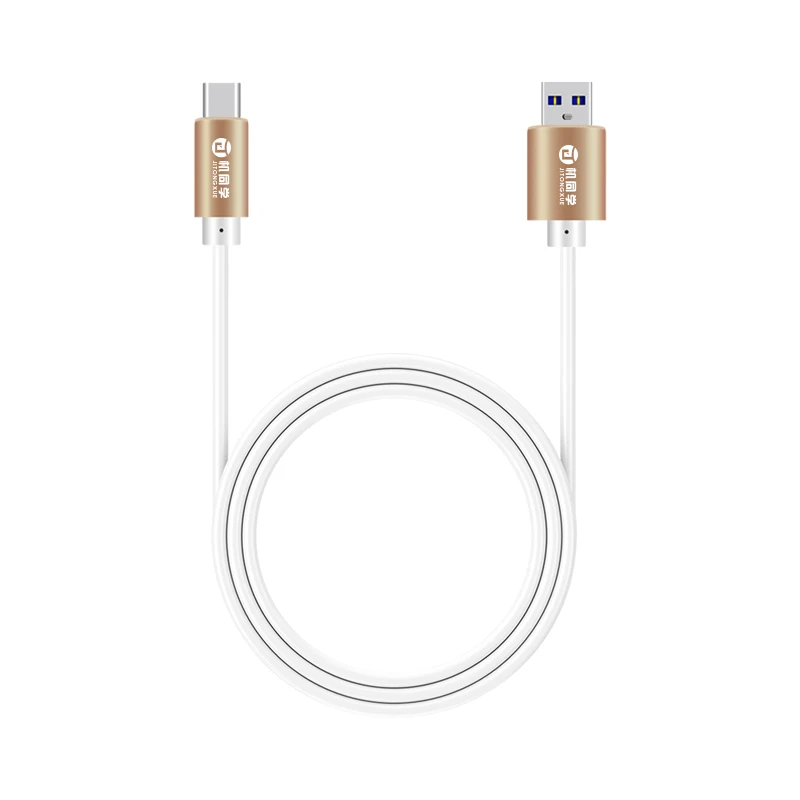 JITONGXUE Type-C Recovery Mode Data Cable/Charging/Flashing and data transmission three-in-one/Supports iPhone,iPad charging/Fix