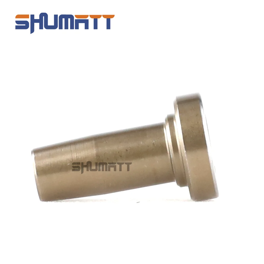 China Made New Common Rail Injector Control Valve Cap 048 For F00VC01022 F00VC01023 0445110102 0445110125 Injector