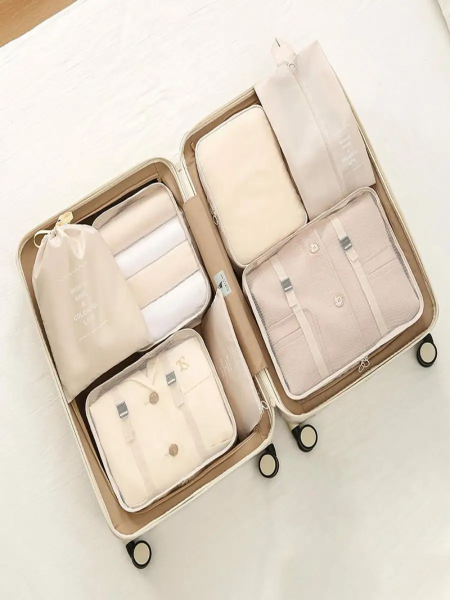 novo-conjunto-de-sete-pecas-em-tecido-oxford-organizadores-de-roupas-e-malas-para-viagem-ideais-para-armazenamento-de-roupa