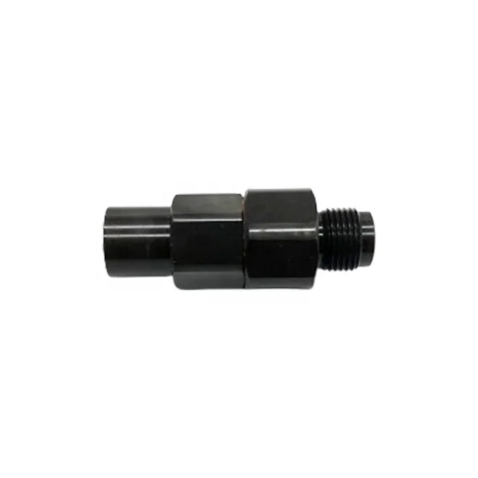

Yann's 4167101 416-7101 New Replacement Spare Parts Fuel Pressure Relief Valve for Excavator 320D
