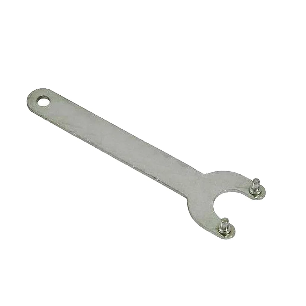 Llave inglesa para amoladora angular 125/150, herramientas Kry para reemplazar discos de molienda, máquina de mármol, herramienta de molienda de taladro eléctrico, 1 ud.