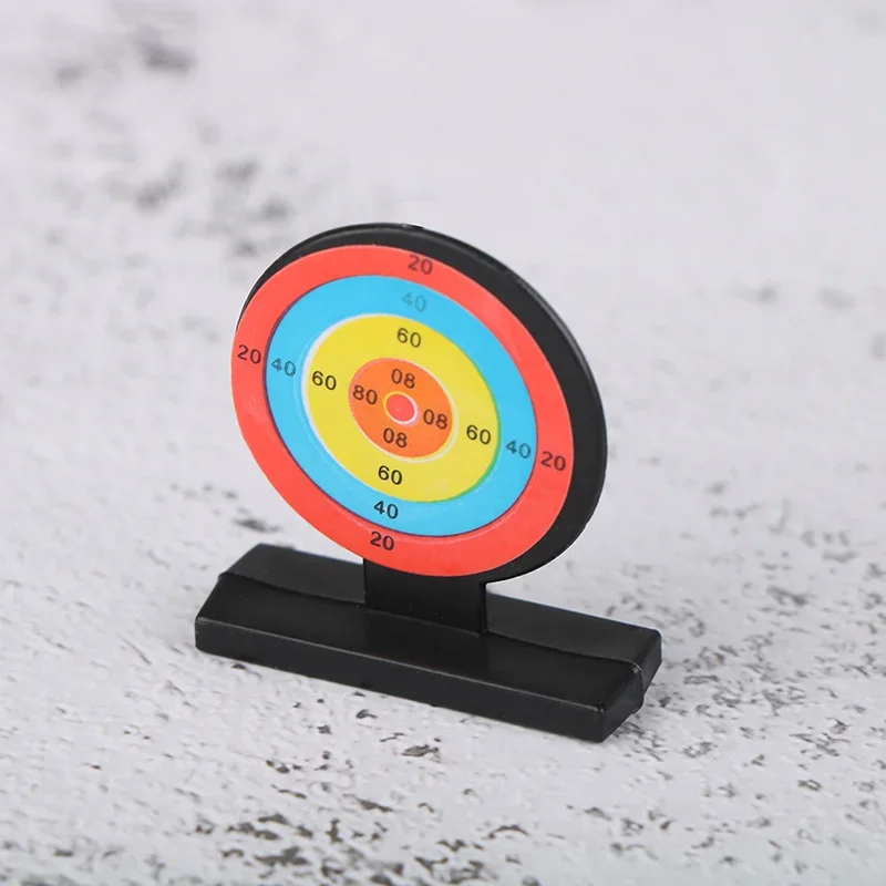 1 Stück Feuerfähiges Mini-Kanonenmodell: Militärische Replik als Tischdekoration - Ein einzigartiges Schießsport-Spielzeug & Sammlerstück! – Detail 6