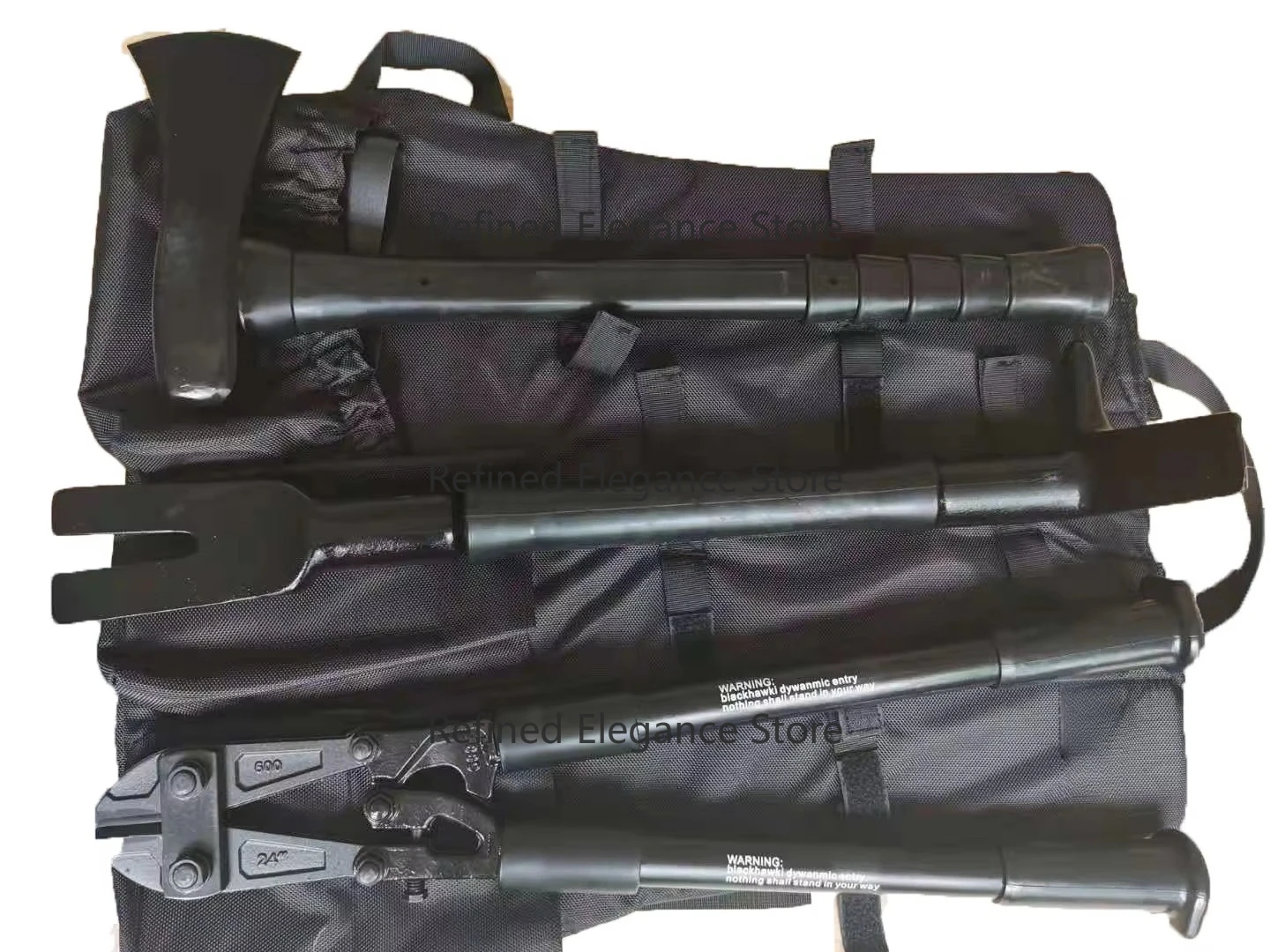 China Hot Selling Cheap Hand Door Breaking Tools