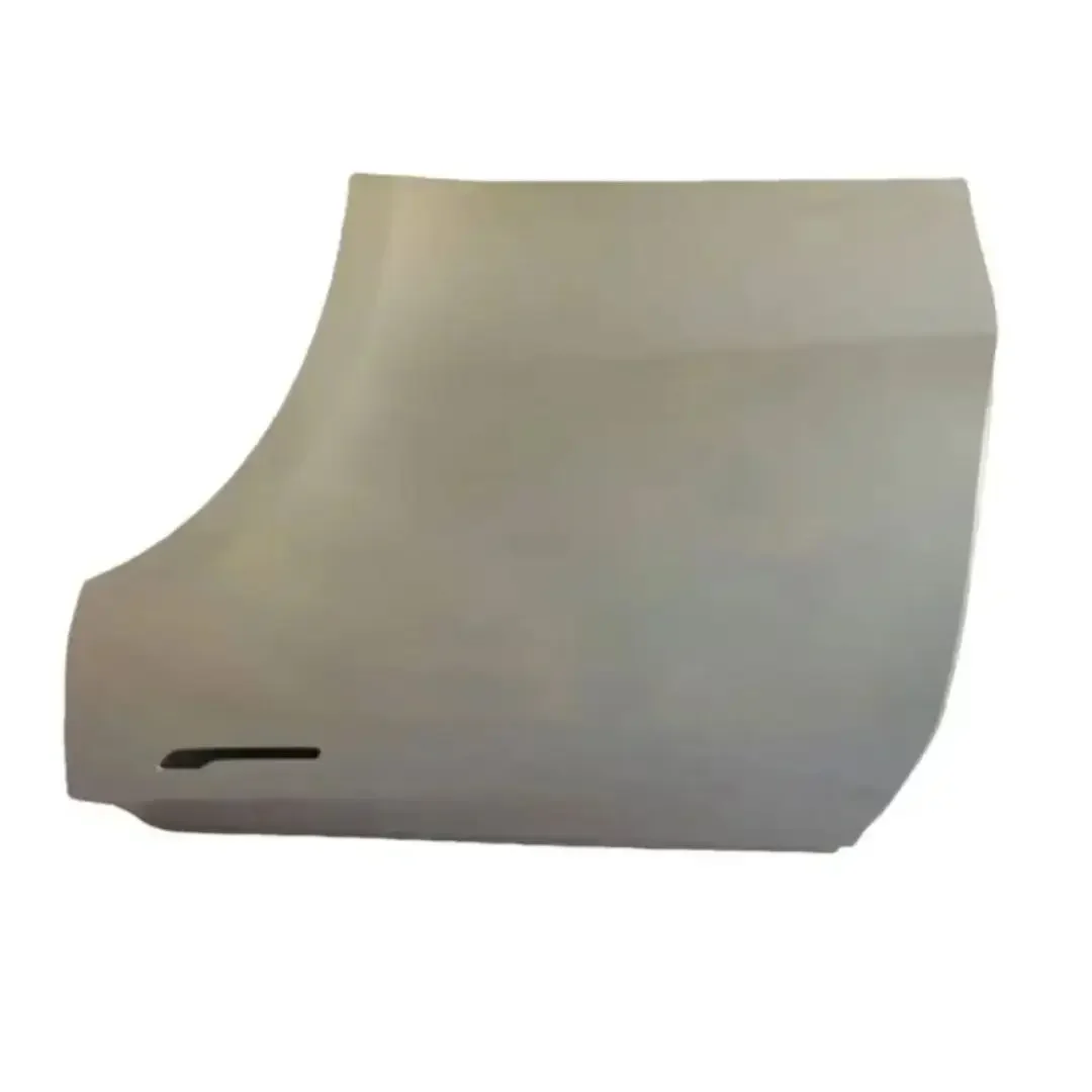 Applicable to the front doors of Model 3/Y vehicles 1493561-EC-A