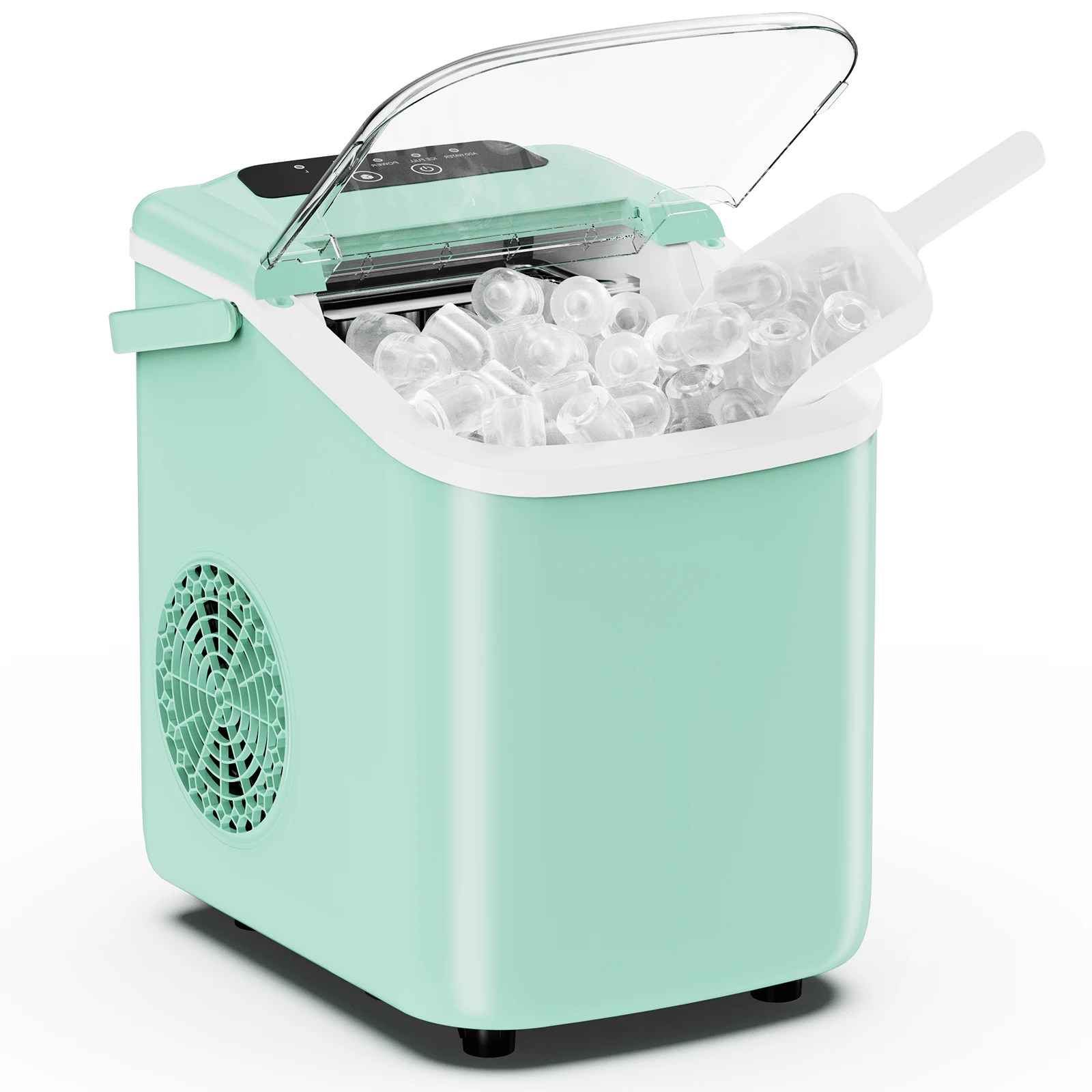self cleaning function