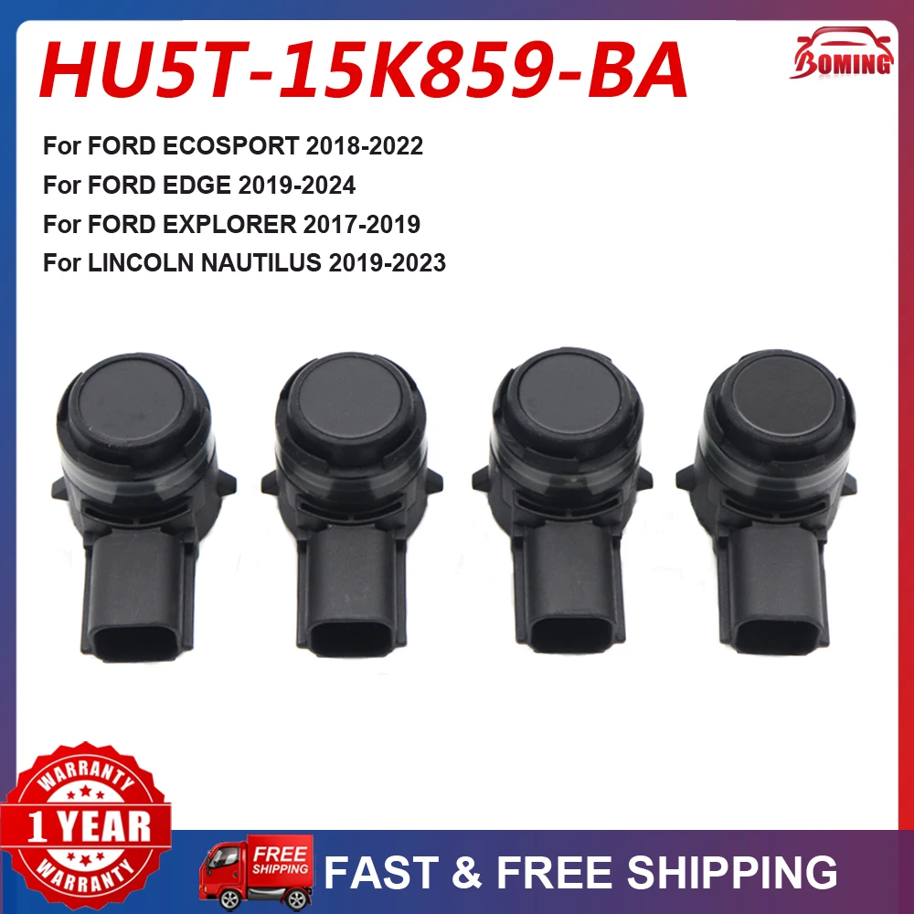 HU5T-15K859-BA HU5Z… - image