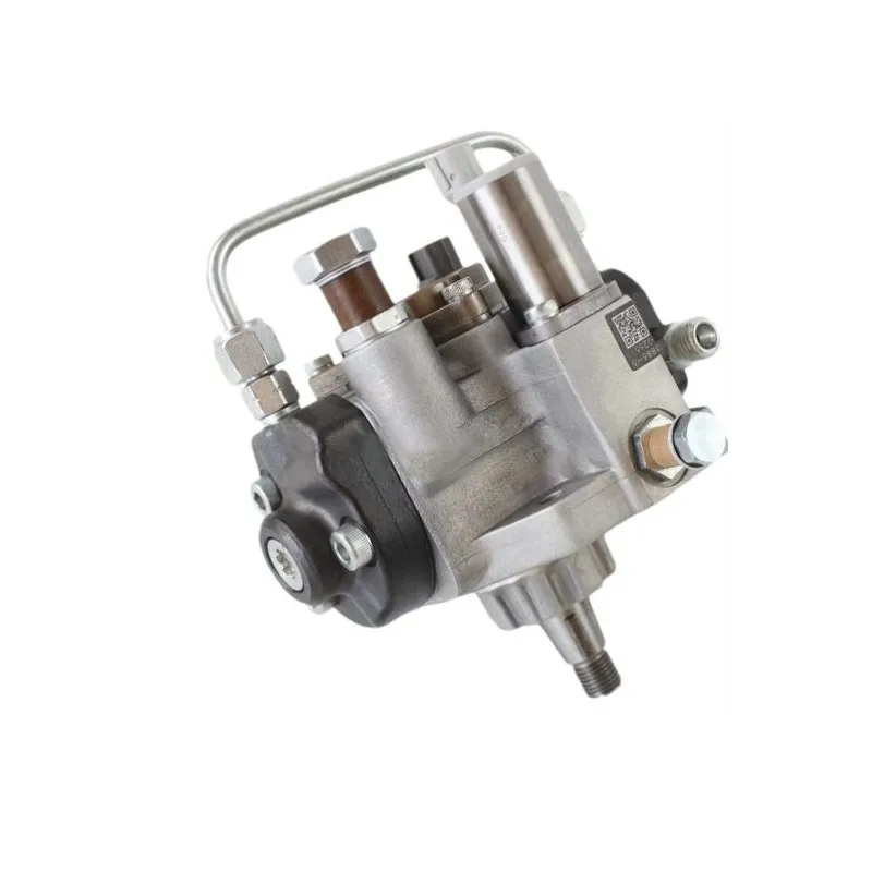 

Fuel Injection Pump RE507959 Fits for John Deere 6045 4045 Excavator 120D 130G