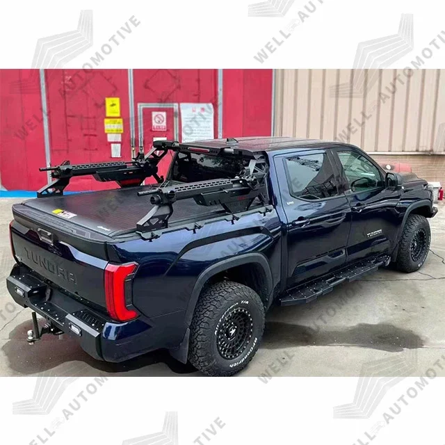 High Quality Offroad Parts Iron Roll Bar Replacement Sport Bar For ranger Black Roll Bars For ram 1500