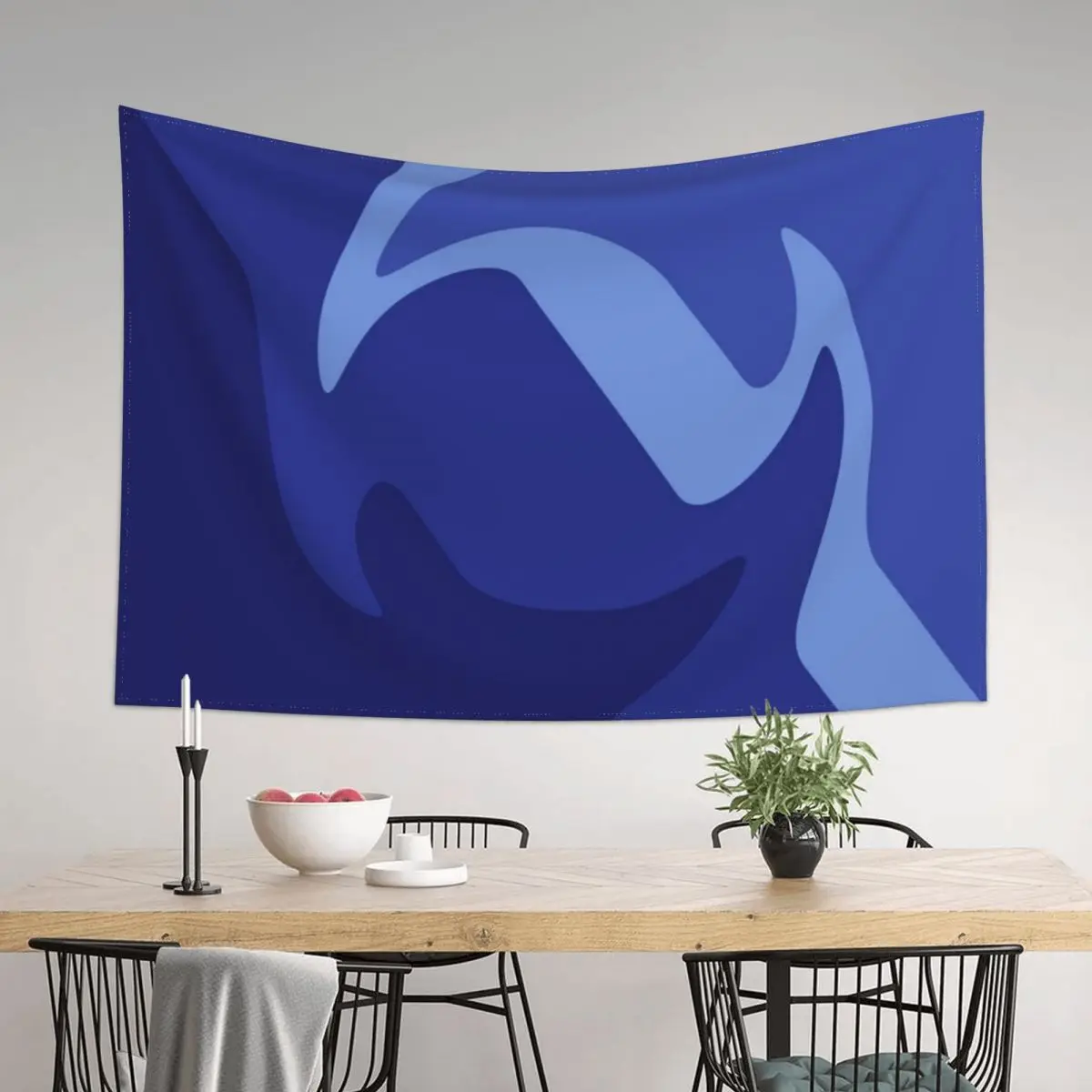 

Neo II Tapestry Home Decorators Decorative Wall Murals Nordic Home Decor Tapestry