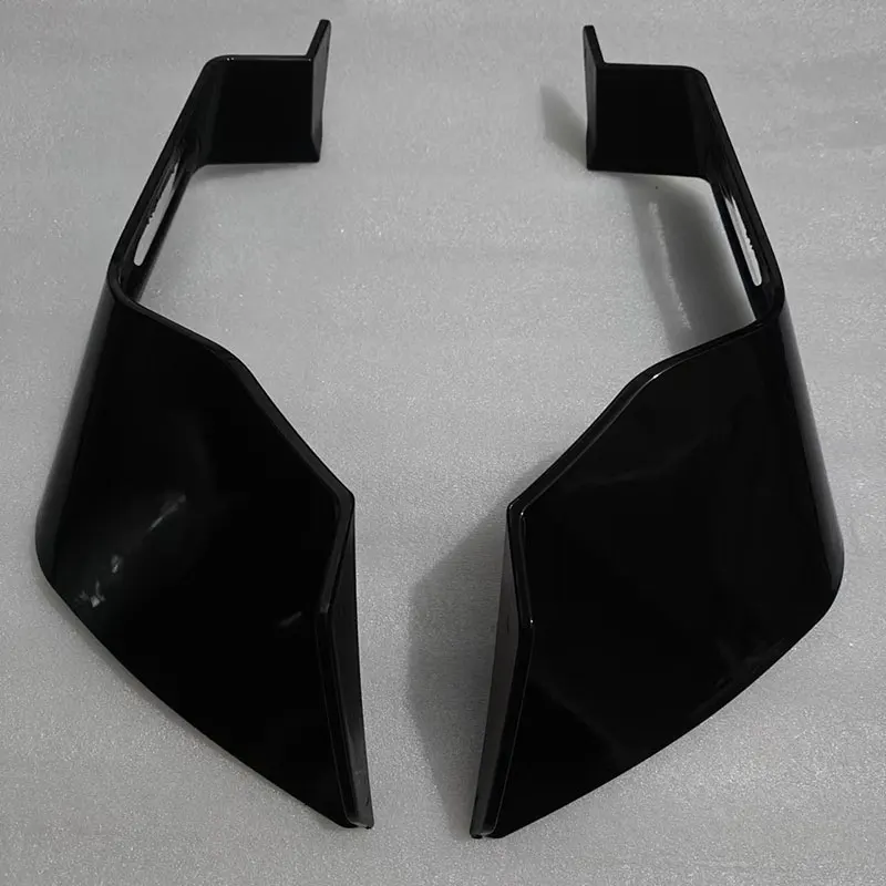 Glossy Black