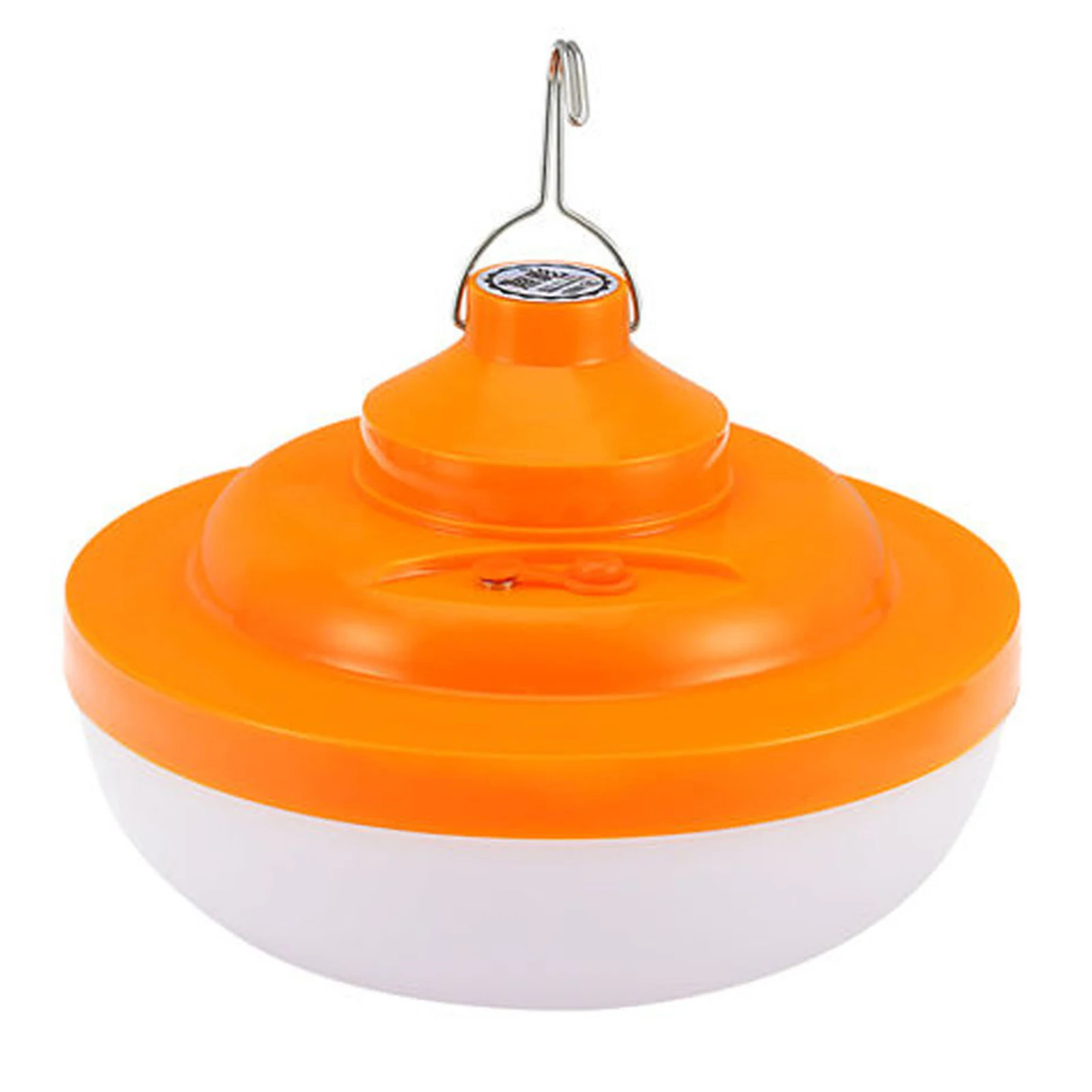 

Rechargeable Light Bulb Night Market Super Bright Long Life Outdoor Lighting Three Lighting Modes Comes with Metal Hook