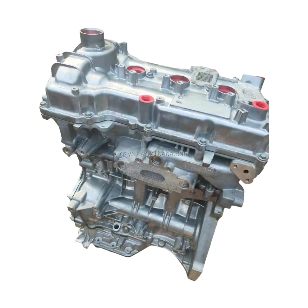 

Hot Selling Brand New SAIC MAXUS Engines LI6 3 Cylinder Engine for SAIC MAXUS G10 G50 V80 1.3T