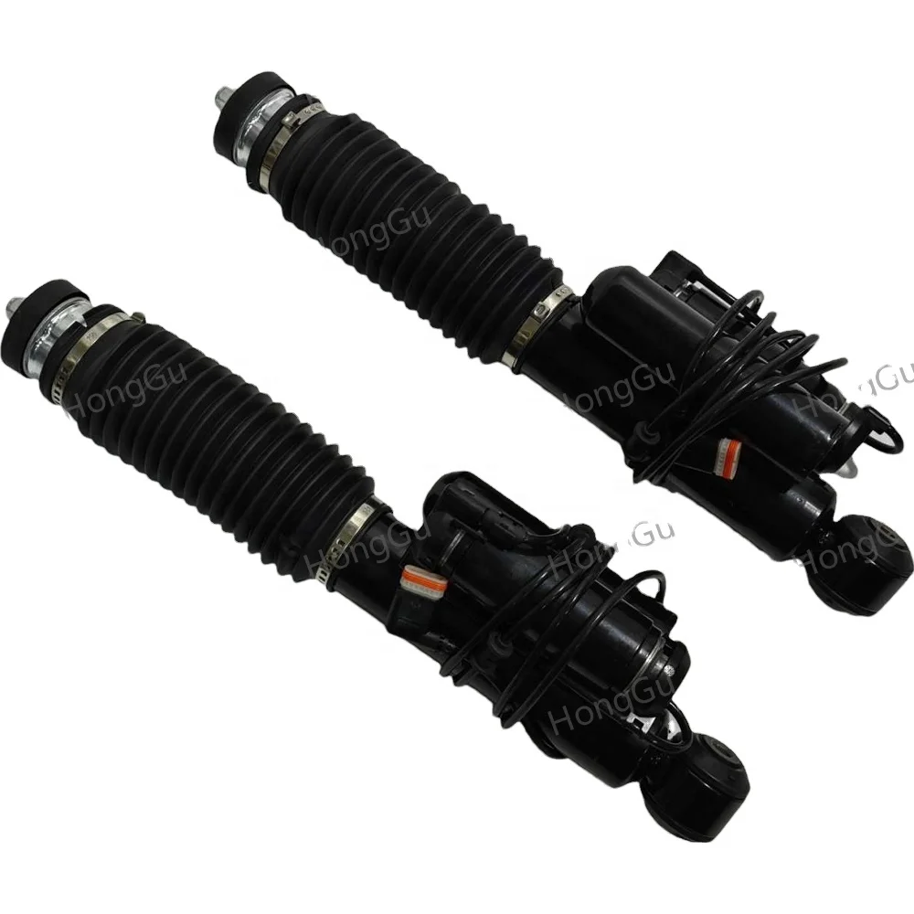 Rear Air Struts For Mercedes Benz W211 E-Class S211 4Matic Suspension shock absorber