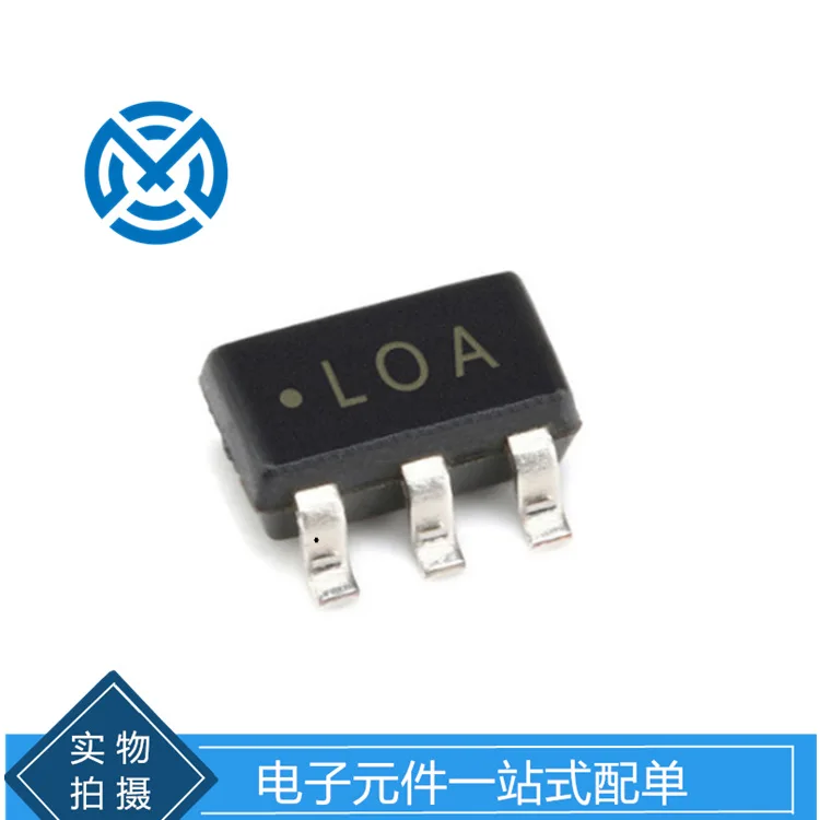 Electronic components LM3480IM3X-3.3/NOPB Low voltage difference regulator IC chip integrated circuit