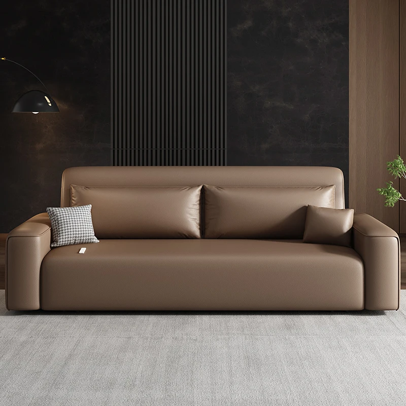 

Электрические складные диваны Уникальный удобный дизайнерский диван-кровать из пенопласта Современная скандинавская мебель для салона Divano Letto Pieghevole