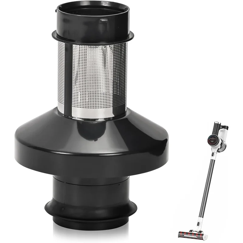 Держатель сетчатого фильтра ABZA для беспроводных пылесосов Tineco A10/A11/S11/S12 EA10 S1 серии Pure ONE