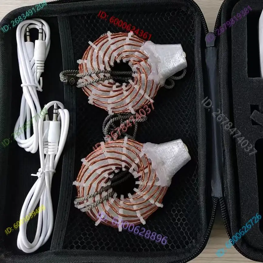 Vortex Field Energy Rodin Coil Generator Vortex Mind and Body Conditioning Resonance Meditation