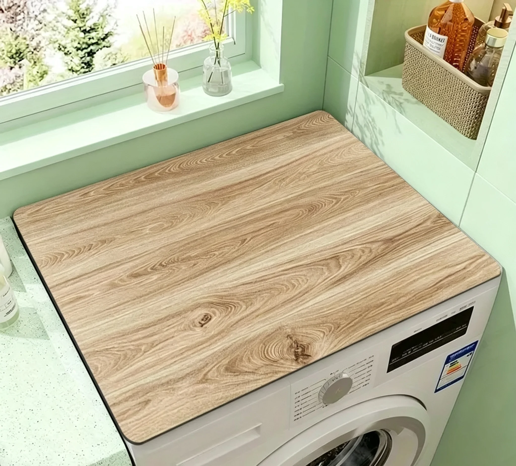 Washing Machine Cover 5